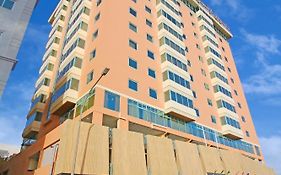 فندق أو واي 117 سانت جورج